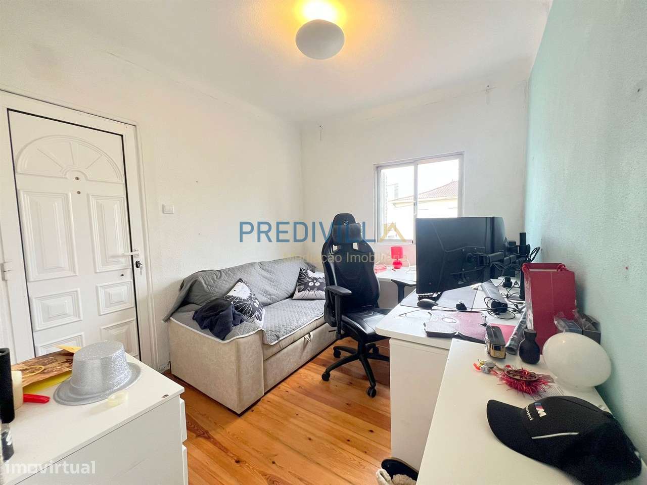 Moradia T2 Venda em Vila Nova de Famalicão e Calendário,Vila Nova de F-23