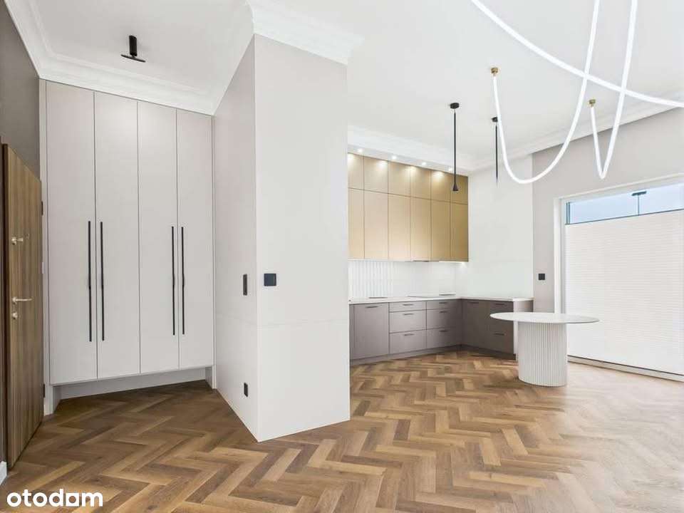 Mieszkanie do wynajęcia Radom Śródmieście - Pełny obrazek: 3/7