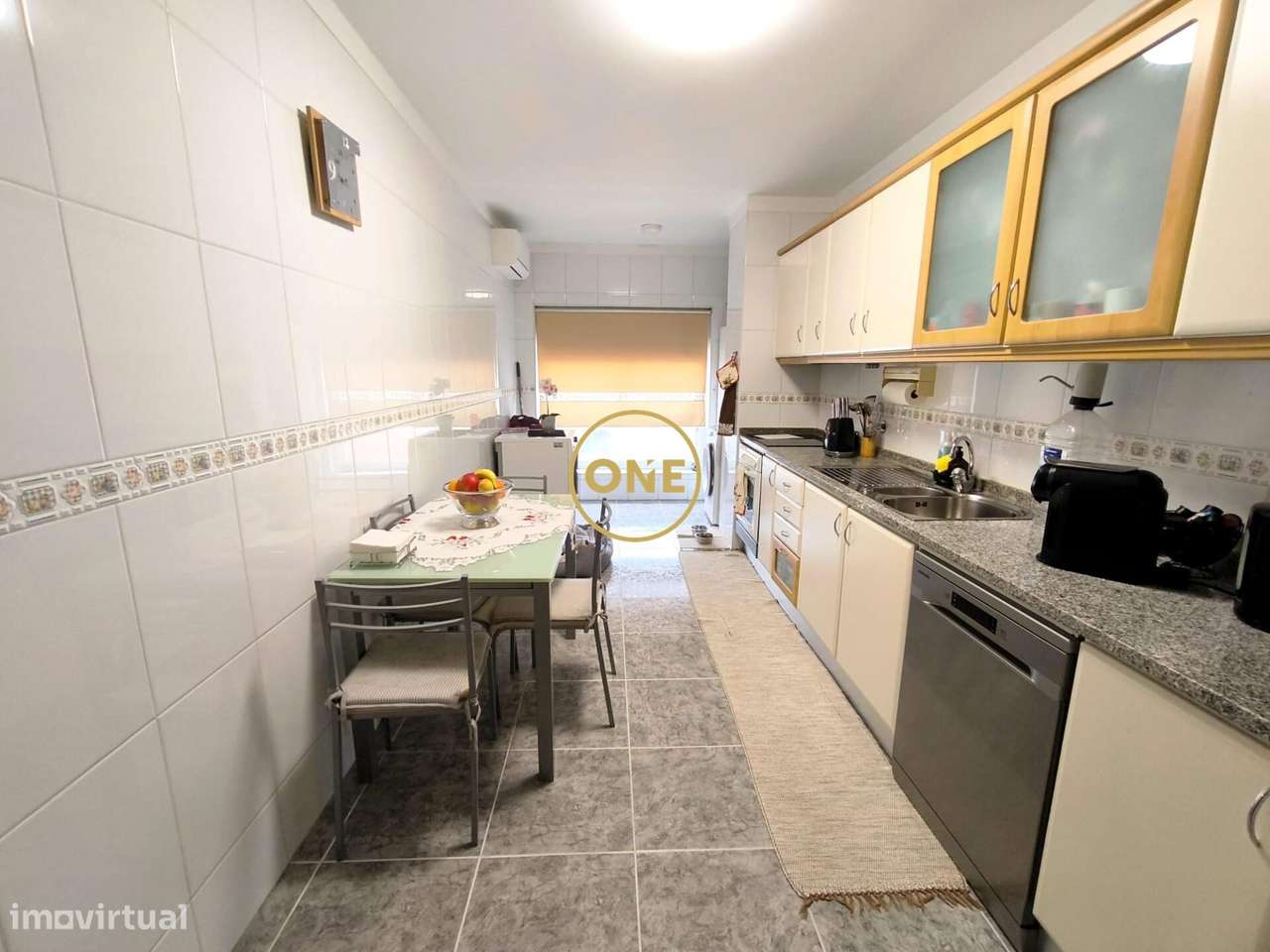 Apartamento T2 em Silva Escura, Maia.-11