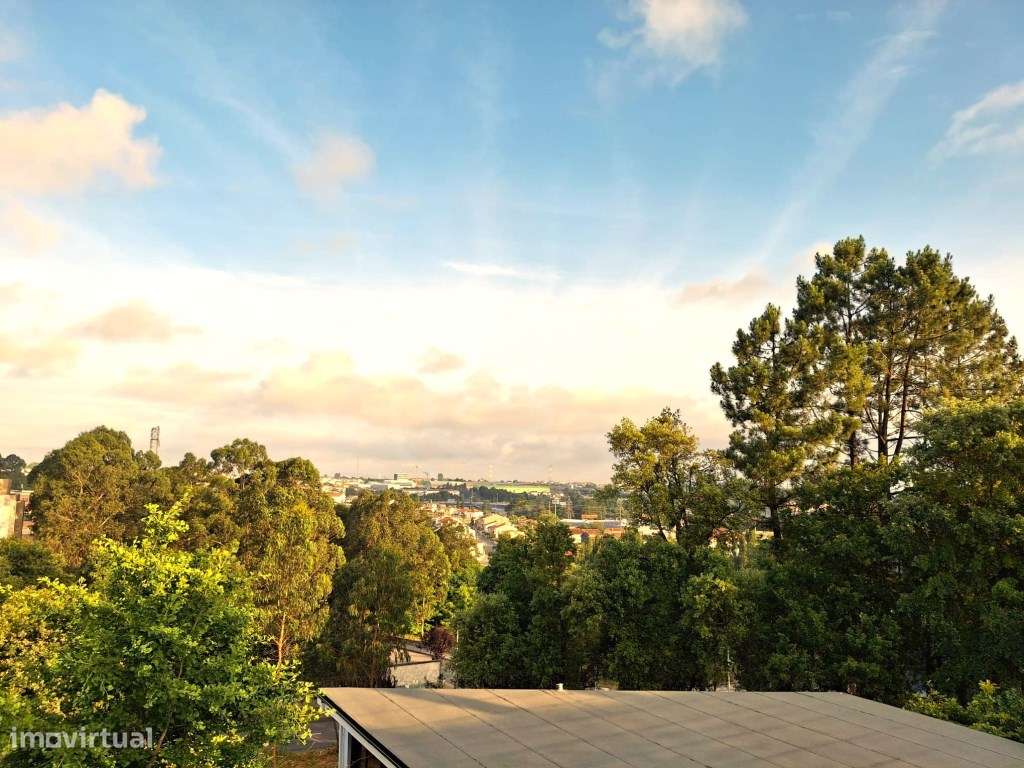 Terreno para construção, S. Mamede de Infesta, Matosinhos - Grande imagem: 5/23