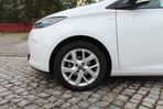 Renault Zoe Limited 40 - 5