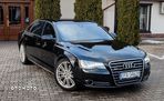 Audi A8 4.2 TDI DPF quattro tiptronic Langversion - 7