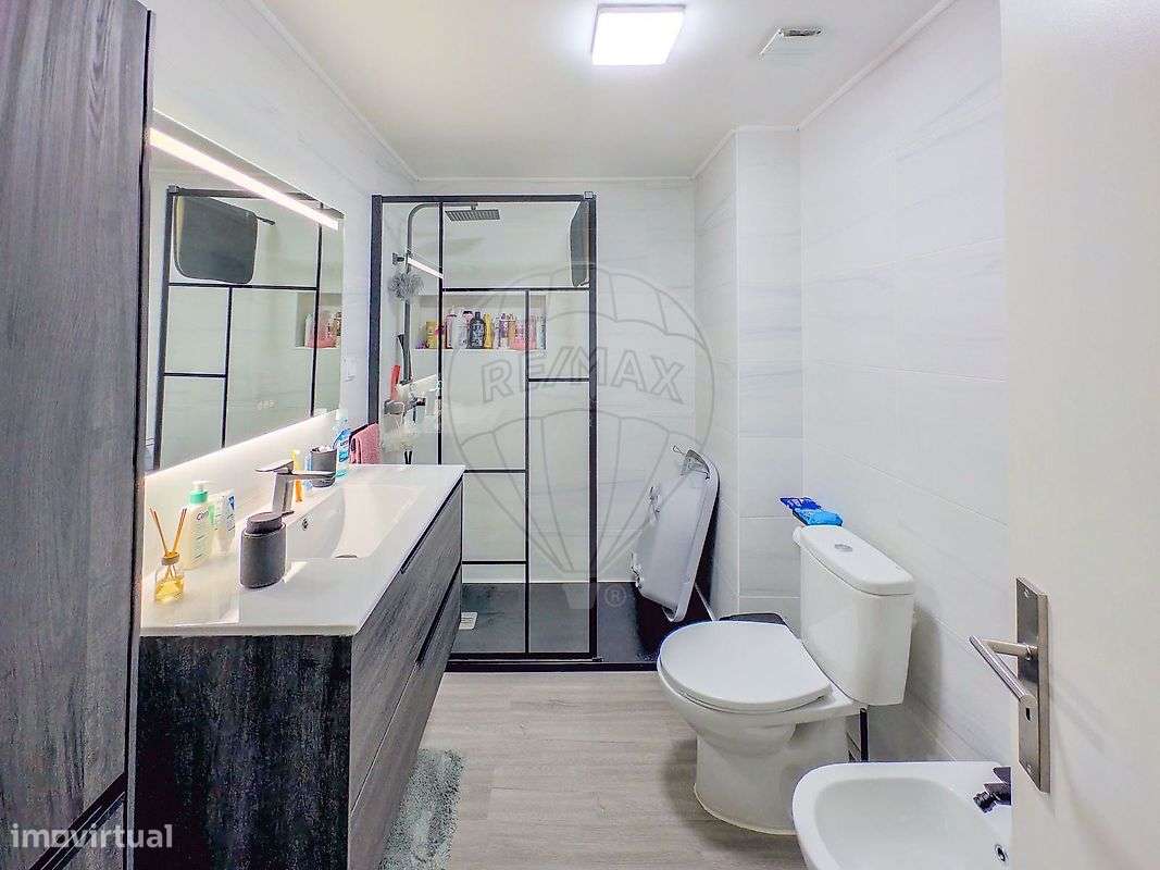 Apartamento T2 para venda-11