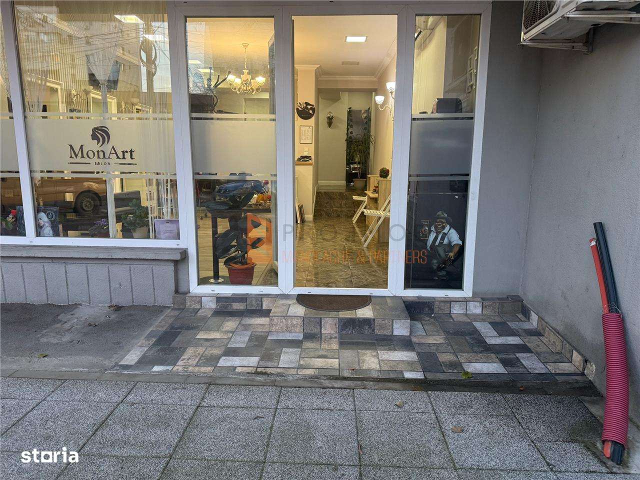 Spatiu comercial zona Unirii Sud-1