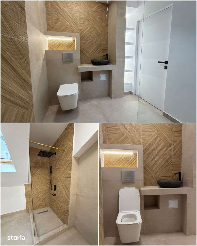 Apartament 2 Camere Domenii - Bloc Boutique-7