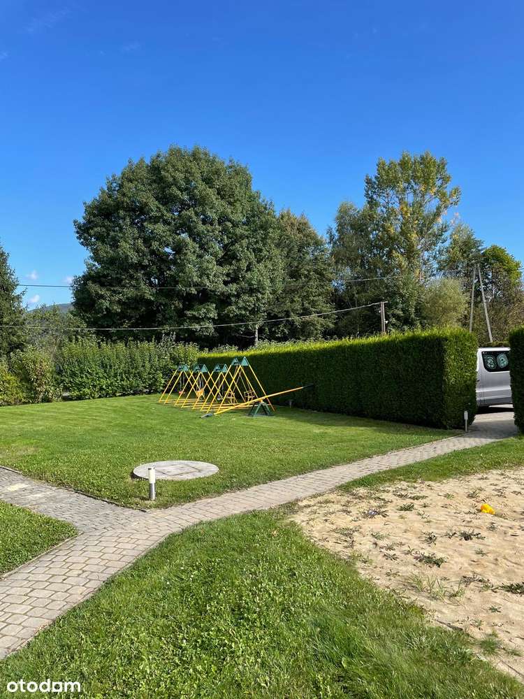 Domek nad Jeziorem Żywieckim-13