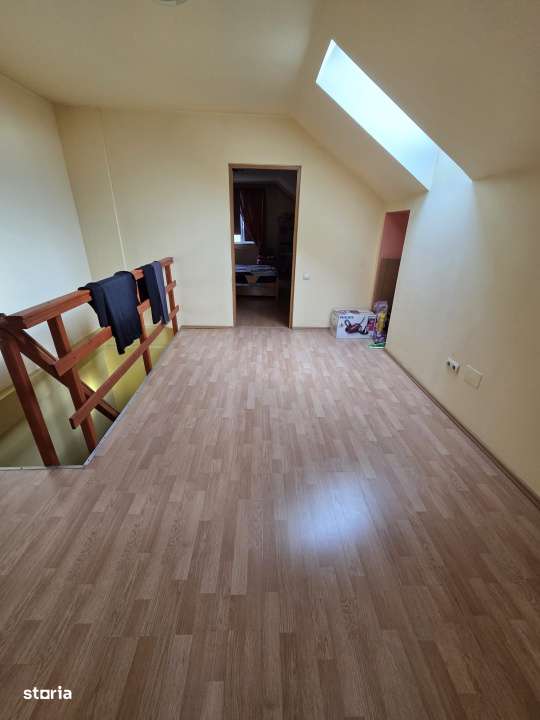 Casa P+M cu teren de 18 ari, Baia Sprie-4