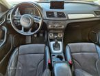 Audi Q3 2.0 TDi Attraction - 13