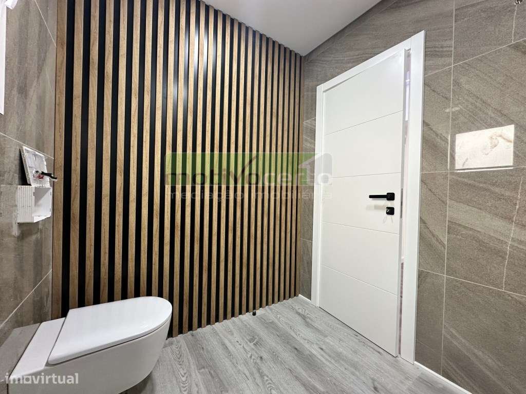 Possibilidade de PERMUTA - Moradia Isolada T4 no Cacém, Sintra. Aca...-10