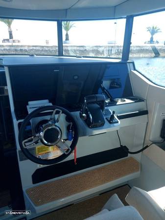 Saxdor Yachts 320 GTC - 21