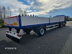 Mercedes-Benz ATEGO 1330 E.6+NACZEPA ELBO 1-osiowa! - 15