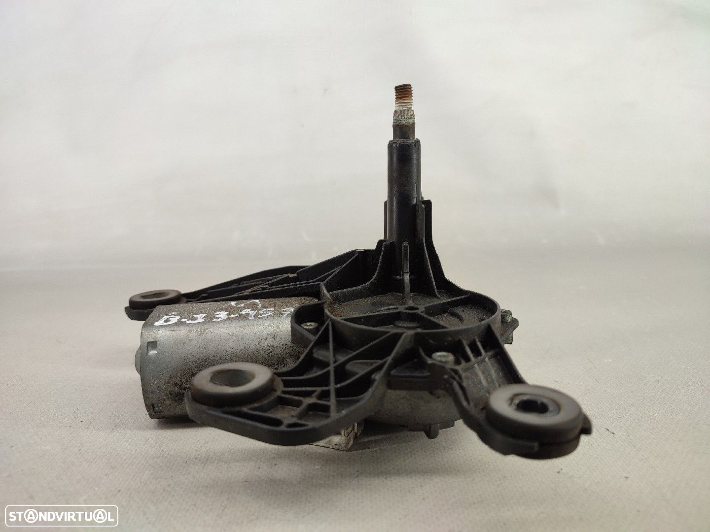 Motor Limpa Vidros Mala Peugeot 307 Sw (3H) - 2