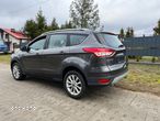 Ford Kuga 2.0 TDCi 4WD Titanium - 3