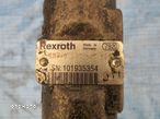 Sekcja hydrauliczna rozdzielacza Rexroth Same Deutz Fahr Agrotron 150 - 3