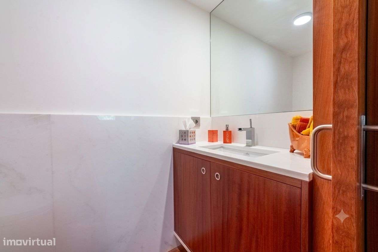 Apartamento Frente de Rio Douro-41