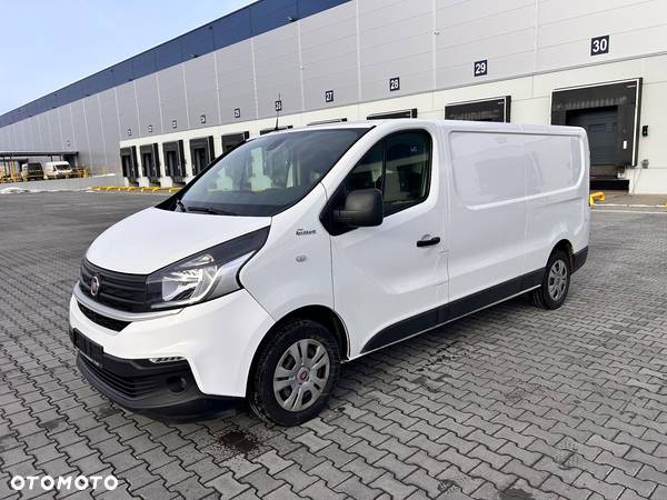 Fiat Talento - 2