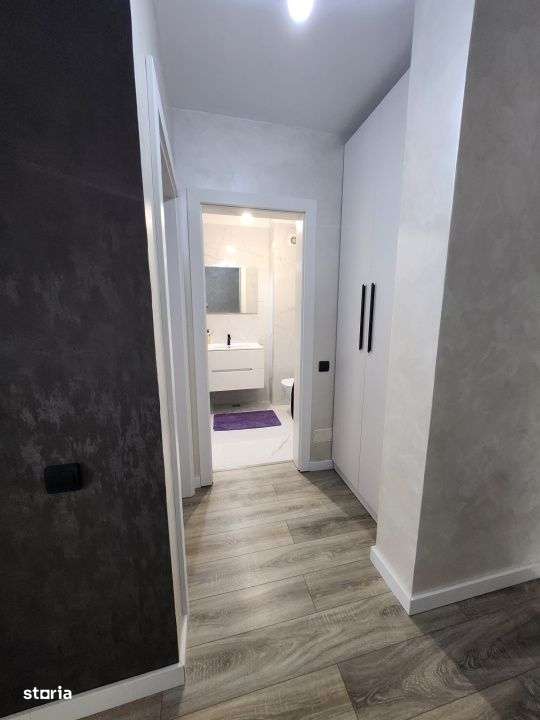 Apartament cu 3 camere, 55 mp, zona Eroilor - Imagine principală: 3/8