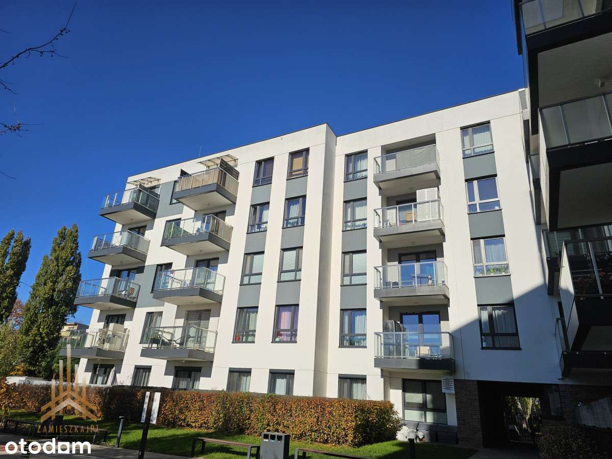 Skorosze | 3 pokoje | balkon | 4 piętro-12