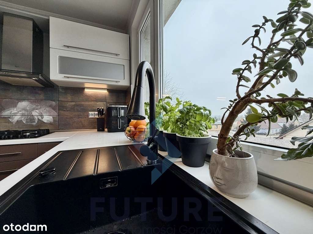 Mieszkanie 4-pokojowe - Brzoza-13