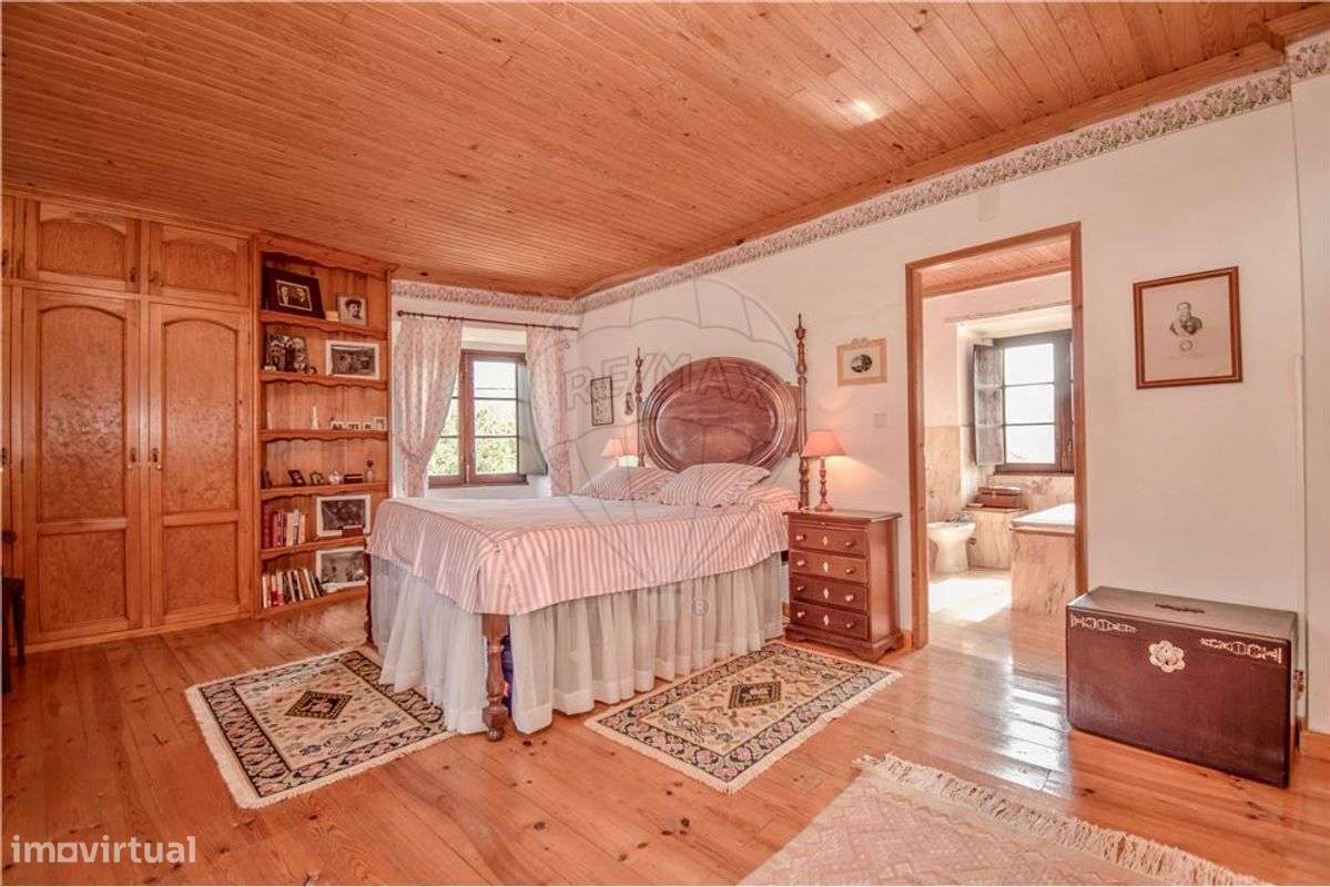 Quinta T8 para venda - Grande imagem: 5/30