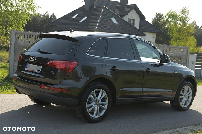 Audi Q5 2.0 TDI Quattro S tronic - 8