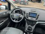 Ford C-MAX 1.0 EcoBoost Titanium ASS - 19