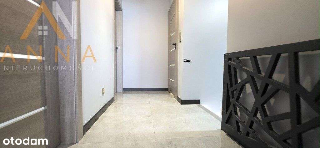 Wyjątkowy dom w zabudowie bliźniaczej-19