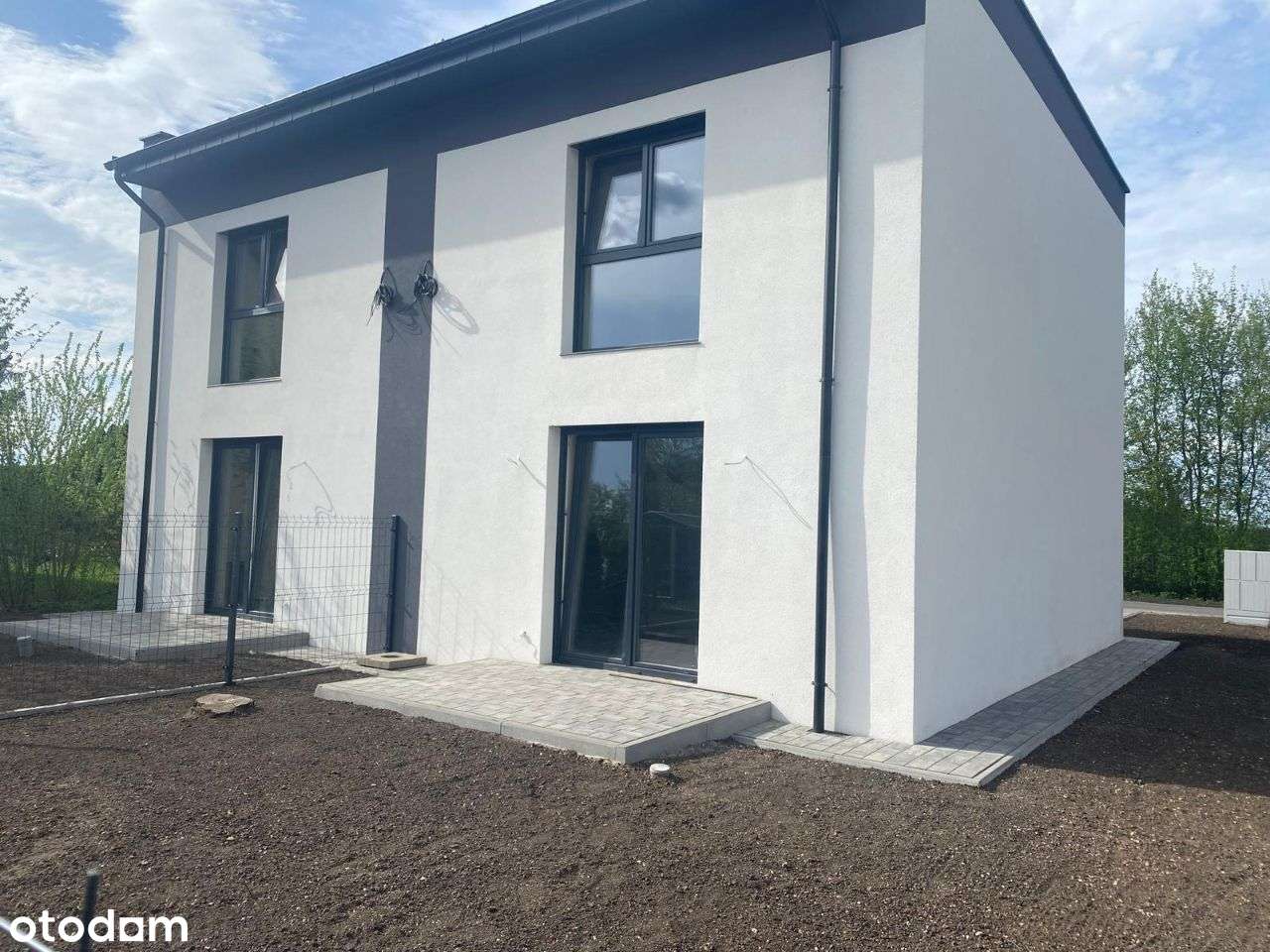 Dom-bliźniak - Pełny obrazek: 4/13