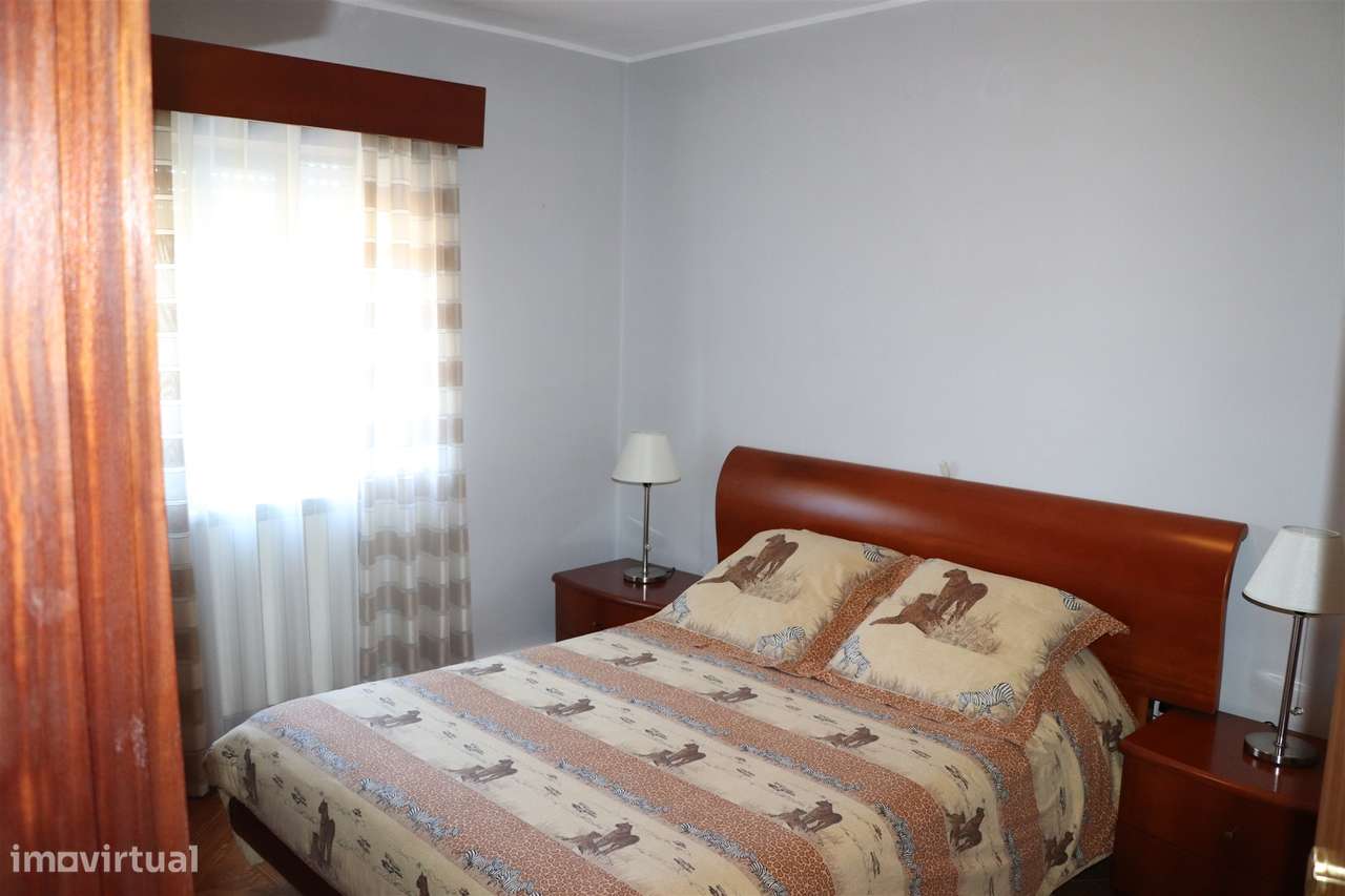 Apartamento T2 Venda em Valongo,Valongo-19