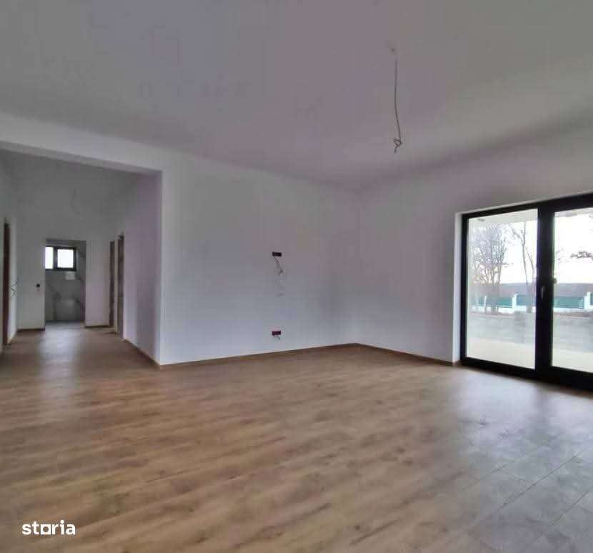Casă nouă- zonă IZVORULUI, teren 616 mp-7