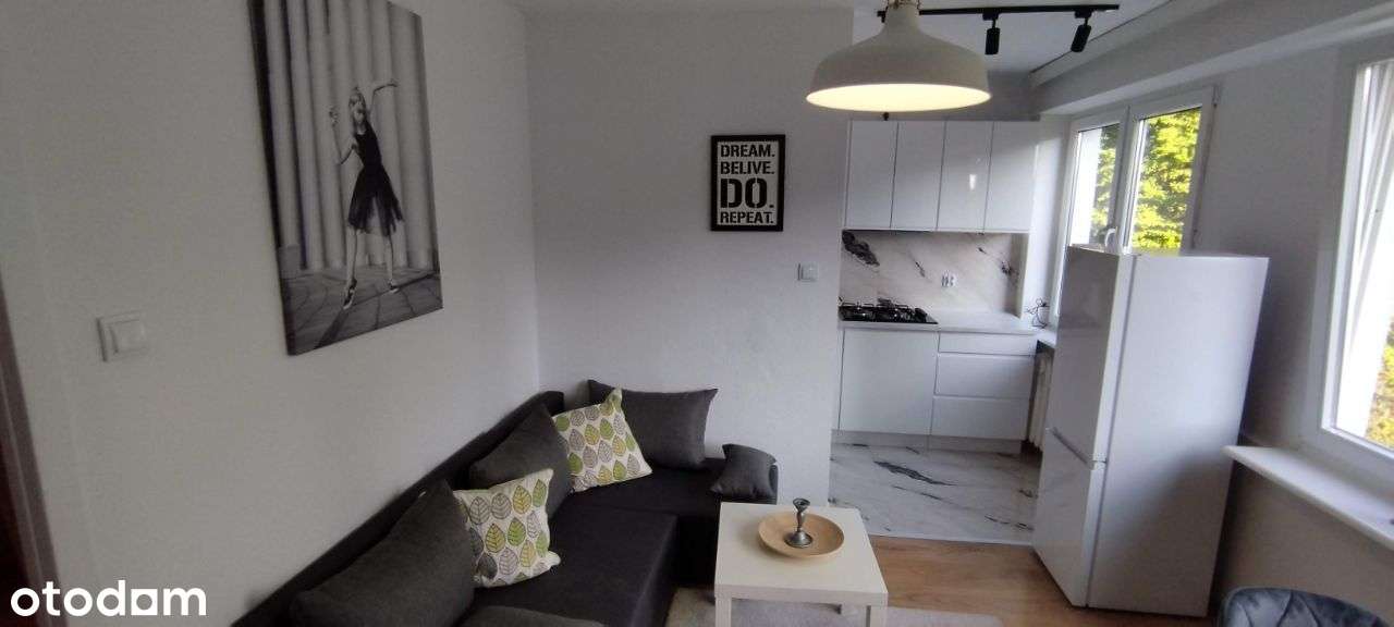 Kawalerka blisko UM – 0% prowizji lub zamiana-7