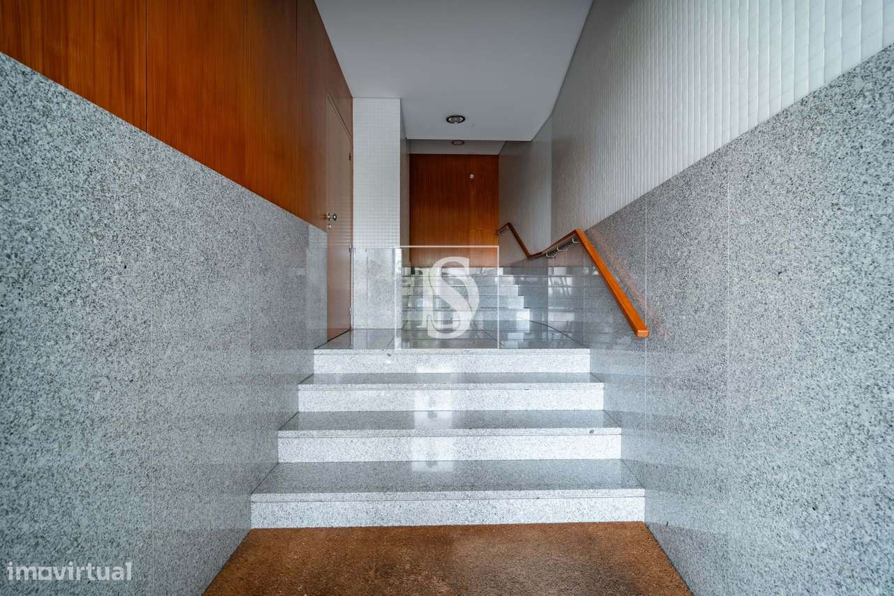 T2 no Centro de Barcelos c/ Garagem-19