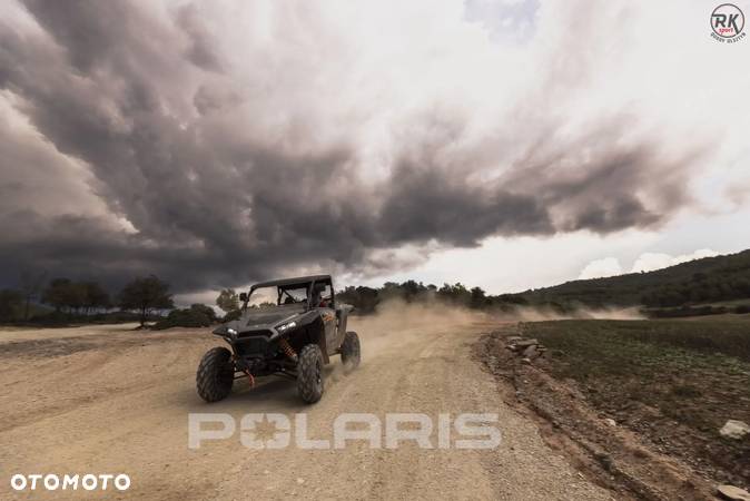 Polaris RZR - 3