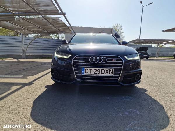 Audi A6 - 6