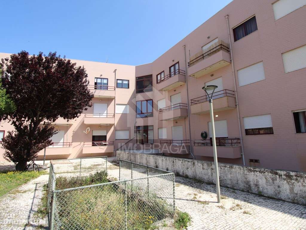 Venda Apartamento T1+1 Remodelado, nas Caxinas, Vila do Conde-17