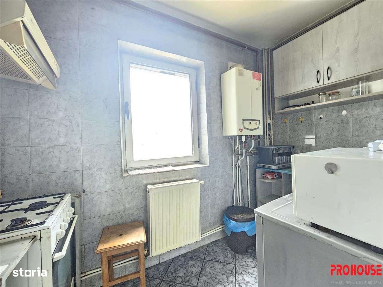 Garsoniera Bistrita Lac - persoana fizica-3