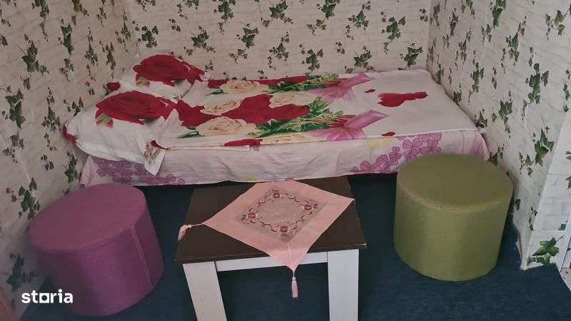 Inchiriez garsoniera la curte faleza nord plaja 3 papuci - Imagine principală: 5/7