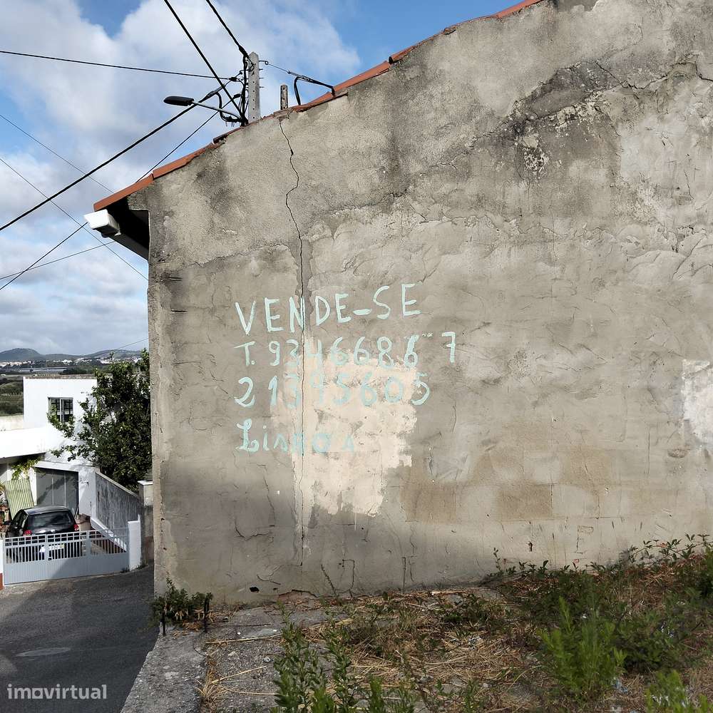 Moradia T-5 pronta a habitar Maiorga -Alcobaça-Nazaré Leiria-35
