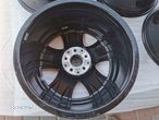 felgi 18 5x112 mercedes GLA W156 W247 GLB GLE GLK - 3