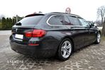 BMW Seria 5 525d Touring - 4