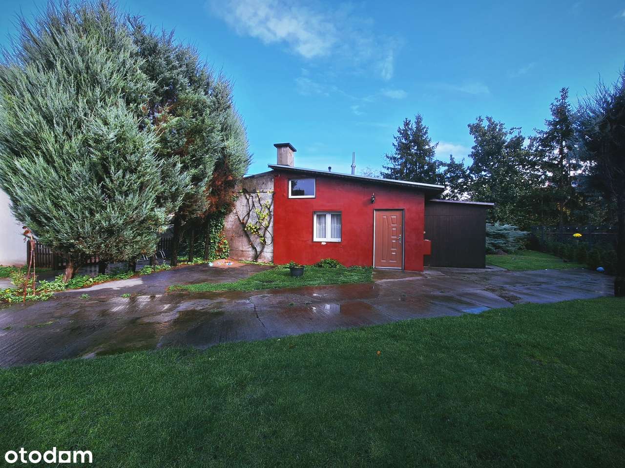 Dom w centrum Chełmna!-8