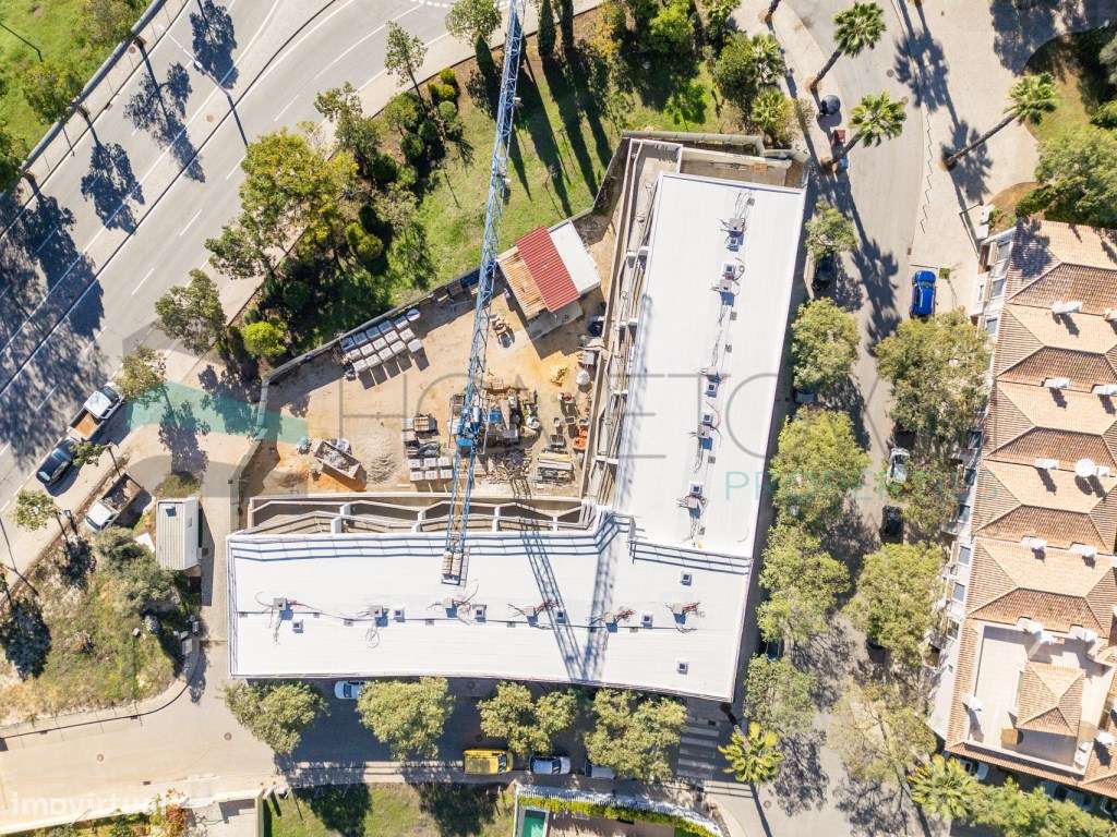 Moradias V3 e V4 em construção - Loulé - Grande imagem: 2/18