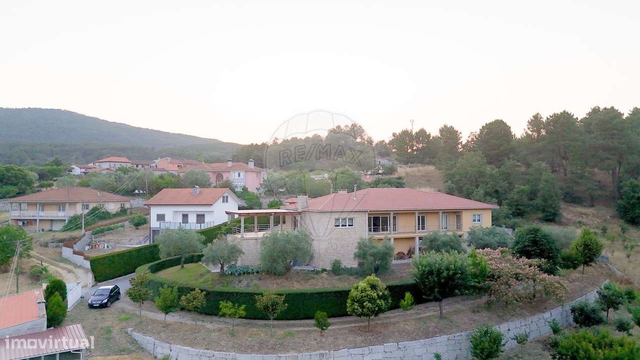 Moradia T4 para venda - Grande imagem: 4/47