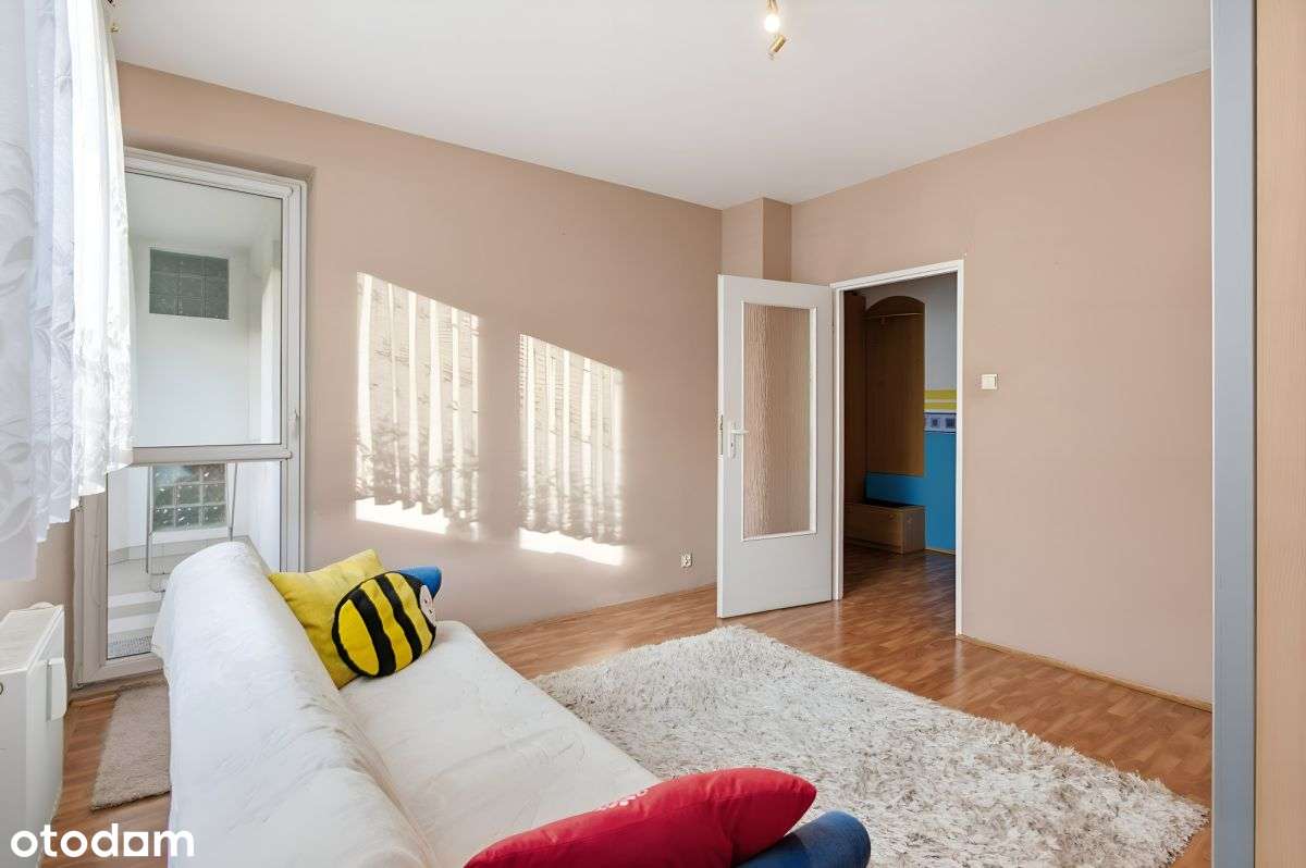 ⚡ M-3 w bloku z 2008 r. ⚡ Parking podziemny ⚡-0