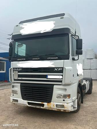 DAF XF95.480 - 2