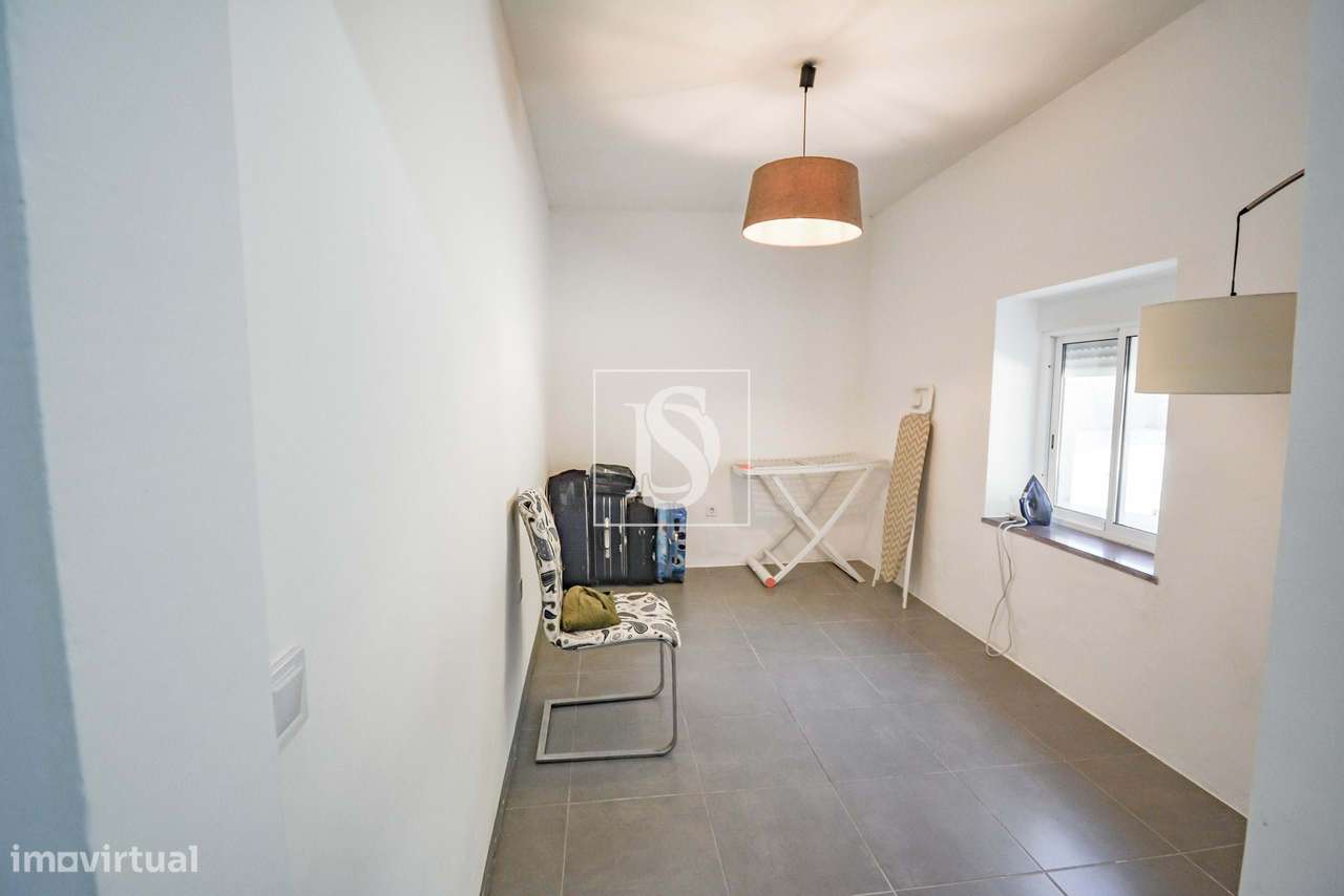 Moradia T2 em Alferrarede – Abrantes-13