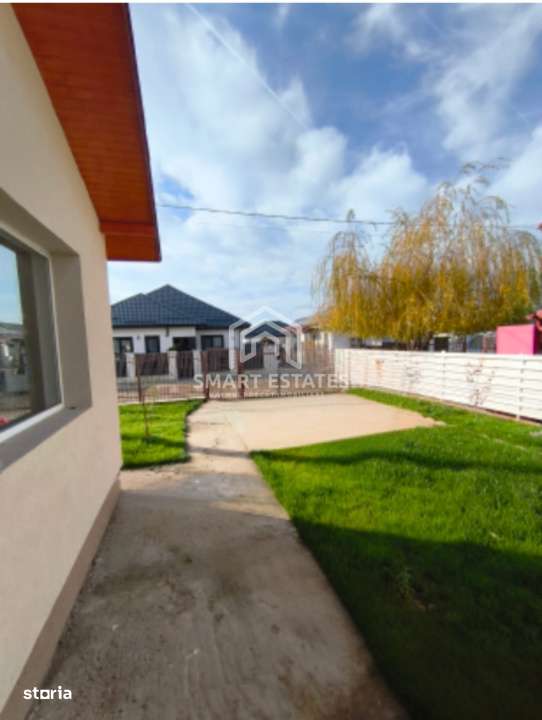 Casa Individuala 3 Camere-Comuna Berceni-Teren 330 Mp - Imagine principală: 4/10