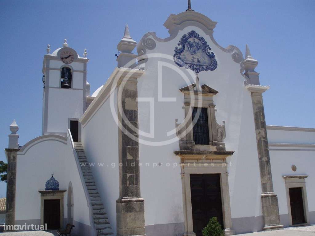 Terreno - São João da Venda, Almancil - Grande imagem: 5/7