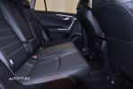 Toyota RAV4 2.5 Hybrid VVT-iE 4x4 Exclusive - 12