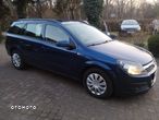 Opel Astra III 1.6 Elegance - 20